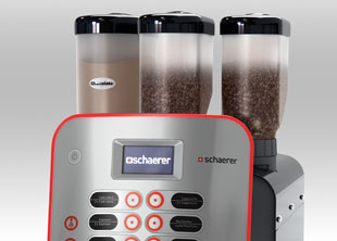 Schaerer Coffee Vito  -  6