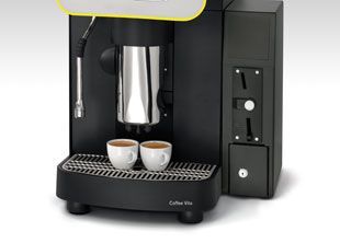 Schaerer Coffee Vito  -  8