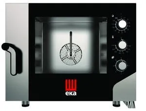 Печь конвекционная Tecnoeka MKF 464 S