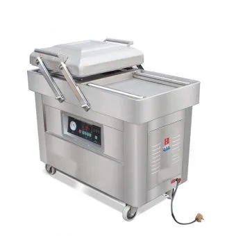 Вакуумный упаковщик Roal Pack DZQ-400/2SB