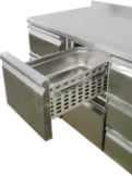 Холодильный стол Polair TM2-G