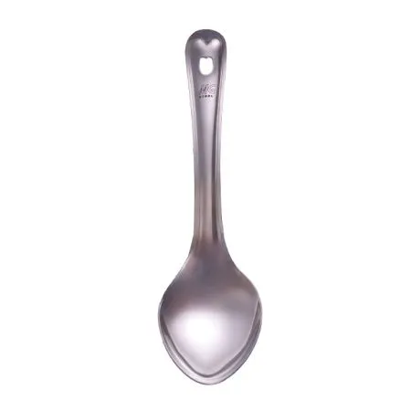 Ложка гарнирная MGsteel 73893 15см нерж.