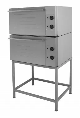 Шкаф жарочный Grill Master ШЖЭ/2 22302