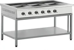 Плита электрическая Rada ПЭ-806О (модель 2015)