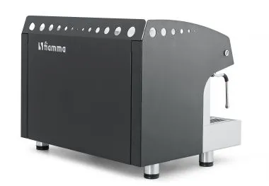 Кофемашина Fiamma Caravel 2 TC