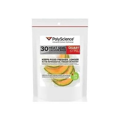 Вакуумные пакеты Polyscience VBC-0812