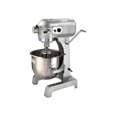 Миксер планетарный SINMAG SМ 200 (1 дежа)