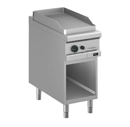 Жарочная поверхность Apach APTG-49PR/PL