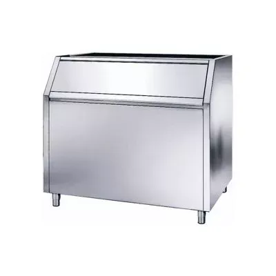 Бункер для льда Brema Bin 350*G280-510-TM450