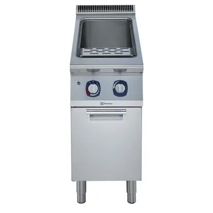 Макароноварка Electrolux E9PCGD1MF0 391111 газовая
