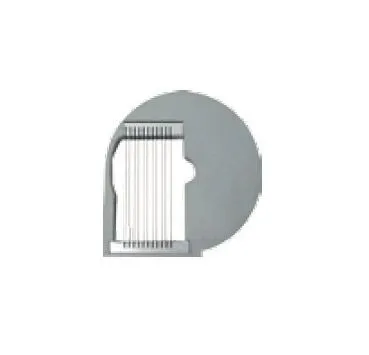 Комплект дисков Vortmax E10+B10 фри 10x10мм