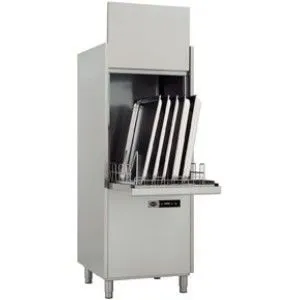 Машина для мойки котлов Apach АK902