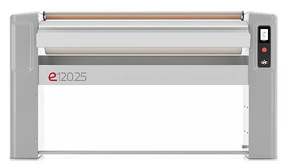 Каток гладильный GMP E2 120.25