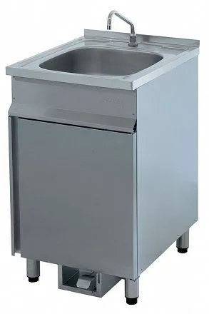Ванна-рукомойник ВРН-600 (с/п) Атеси