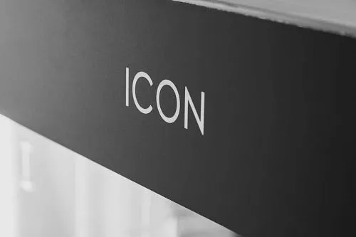 Пароконвектомат Alphatech Icon ICET071E