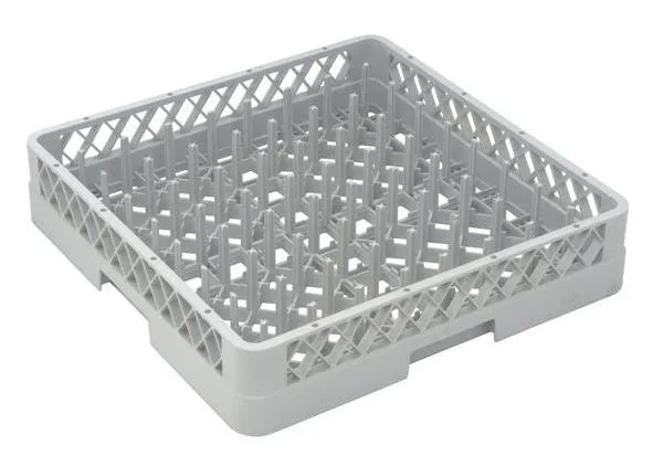 Кассета для тарелок Norma 500х500х100мм