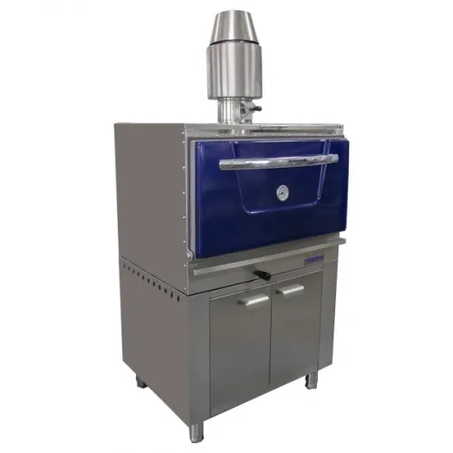 Гриль-печь Ozti OKYK01