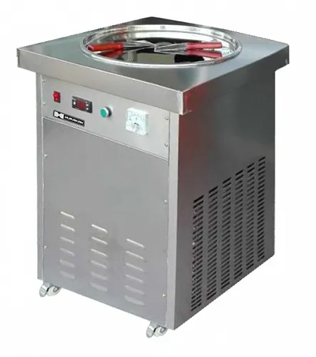Фризер для жареного мороженого Hurakan HKN-FIC10