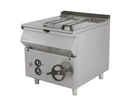 Сковорода опрокидывающаяся Tatra TEB.89