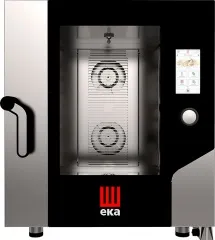 Пароконвектомат Tecnoeka MKF 711 TS