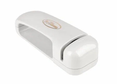 Ножеточка ручная Icel 94200.F504000.000 с 1-м слотом 14см