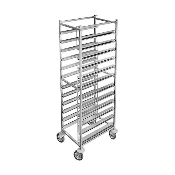 Тележка-шпилька для гастроемкостей Kayman СШ-41/121