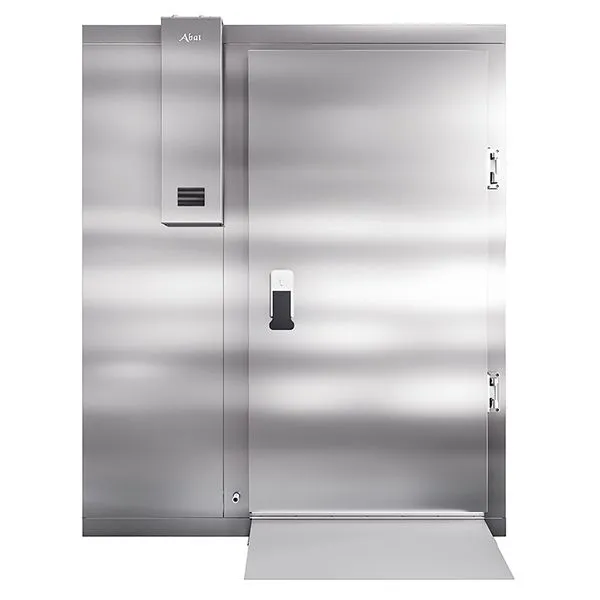 Камера шоковой заморозки Abat ШОКК-201