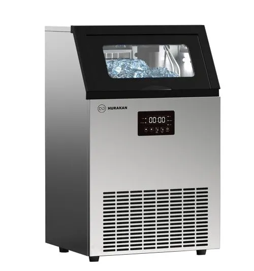 Льдогенератор Hurakan HKN-IMC55