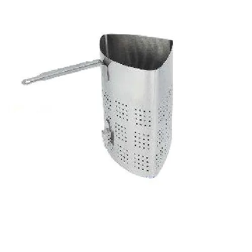 Дуршлаг сегментный Maco TB667H 15х15см h18см