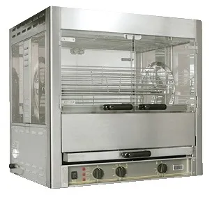 Гриль для кур Roller Grill RBE 25