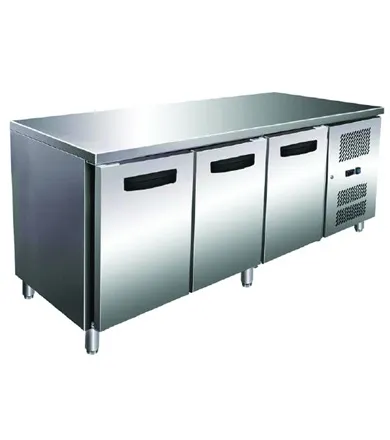 Стол холодильный Gastrorag GN 3100 TN ECX