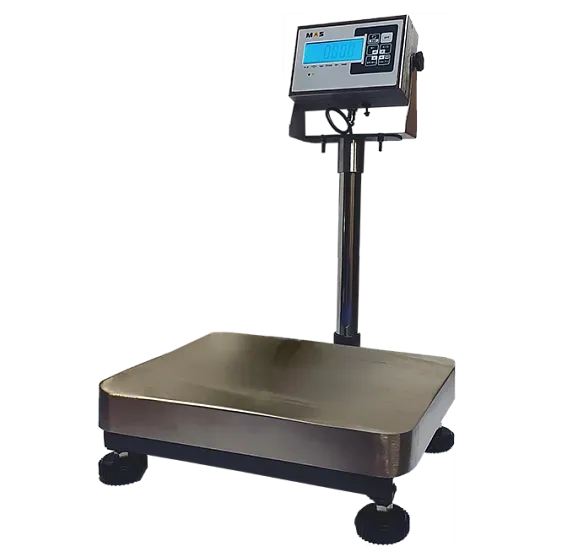 Весы настольные MAS PM1HWS-10-2828