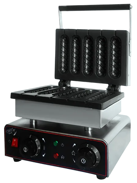 Аппарат для корн-догов Crazy Pan CP-CD05