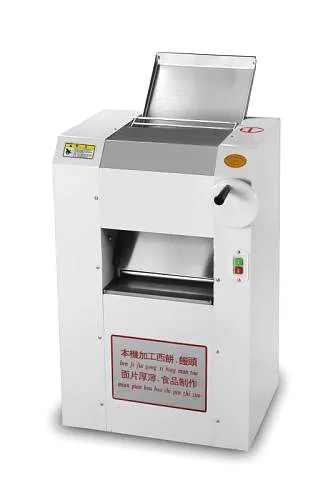 Тестораскатка Hurakan HKN-DSH500