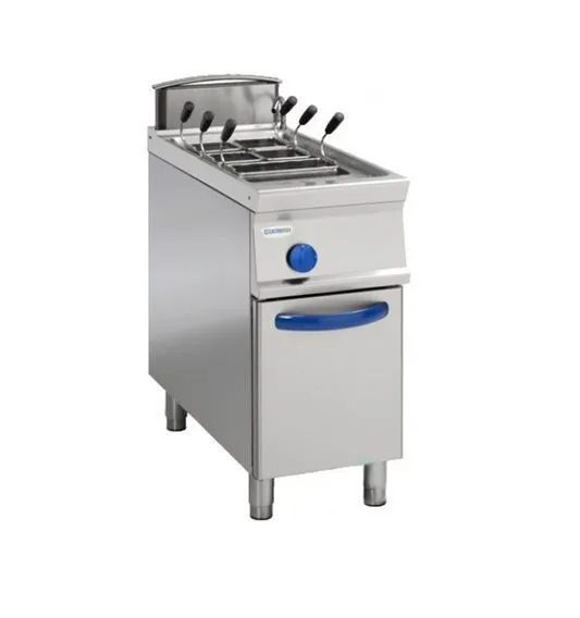 Макароноварка Tecnoinox CP4FG9 313070 газ