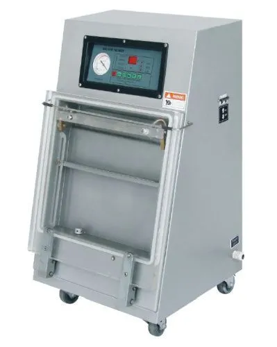 Вакуумный упаковщик Roal Pack DZZ400