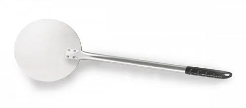 Лопата для пиццы Hurakan HKN-D12-062AL (круглая)