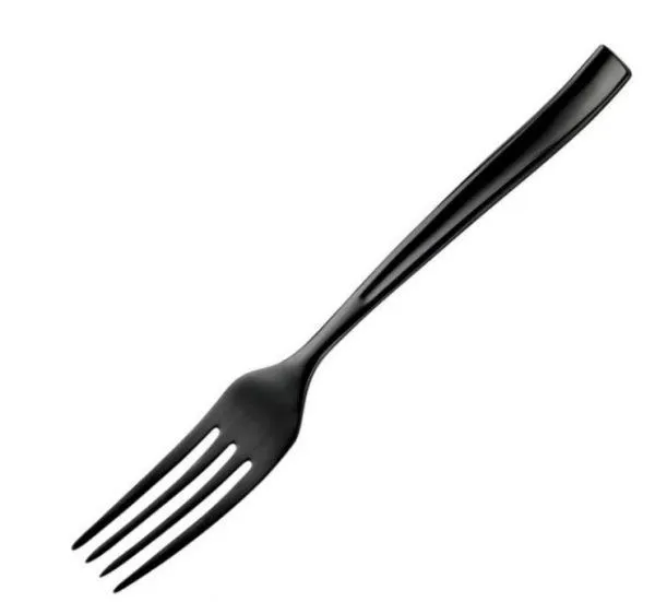 Вилка столовая Pintinox Infinito Black 19D00002 210мм