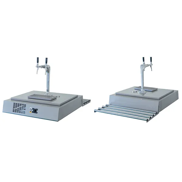 БАЛЛАДА-2006 - пивной модуль Атеси