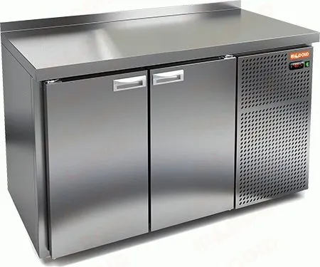 Стол охлаждаемый Hicold GN 11 BR2 TN