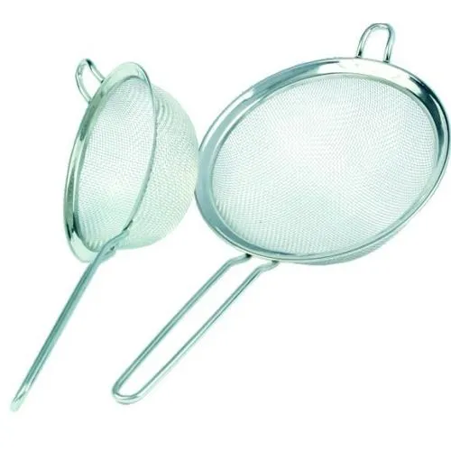 Дуршлаг сетчатый Maco SRS20 d20см