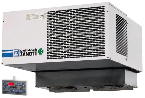 Моноблок Zanotti BSB 235T208F