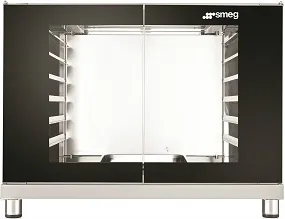 Шкаф расстоечный Smeg LEV1035XV