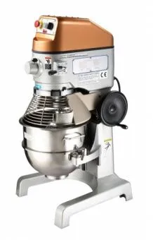 Миксер планетарный Spar SP60HA