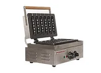 Аппарат для приготовления корн-догов Starfood на 6 ячеек