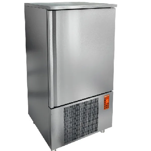 Шкаф шоковой заморозки Hicold W14 TGN