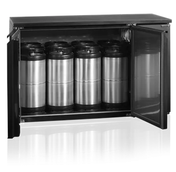 Охладитель кег Tefcold CKC8