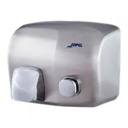 Электросушитель для рук JOFEL Ibero AA91500