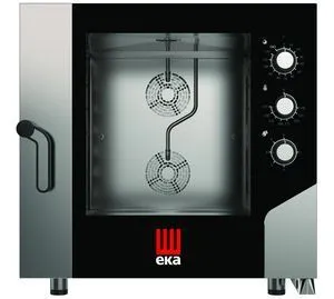 Печь конвекционная Tecnoeka MKF 664 S