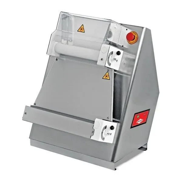 Тестораскаточная машина Empero EMP.HA.01